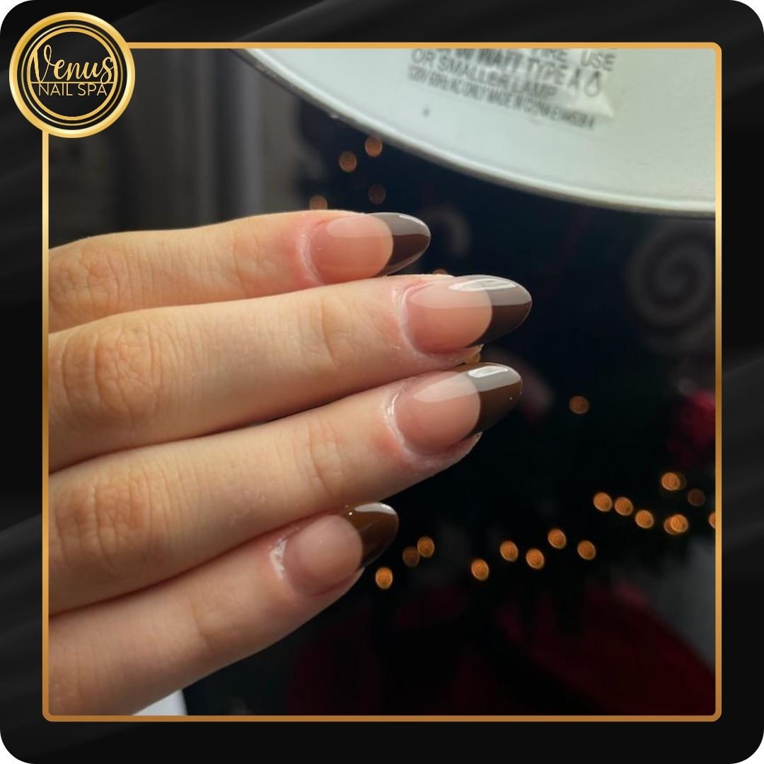 amazing nail
